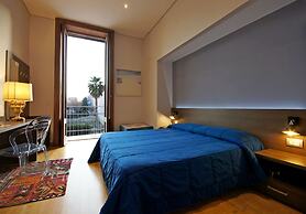 Boutique hotel Liddo