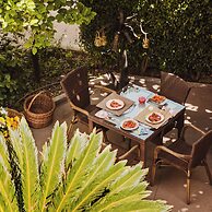 Boutique hotel Liddo