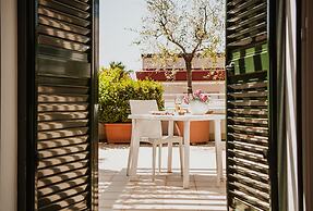 Boutique hotel Liddo