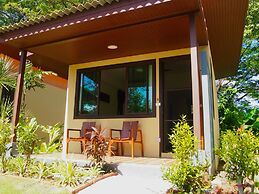 At Bangsak Resort