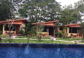 At Bangsak Resort
