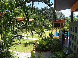 At Bangsak Resort