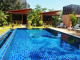 At Bangsak Resort