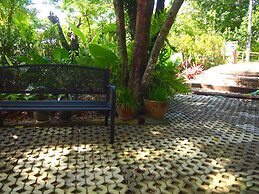 At Bangsak Resort