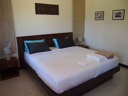 At Bangsak Resort
