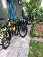 At Bangsak Resort