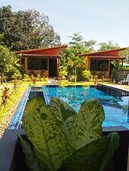At Bangsak Resort