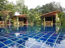 At Bangsak Resort