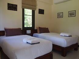 At Bangsak Resort