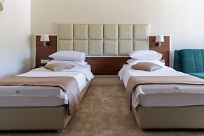 Hotel Kadmo by Aycon