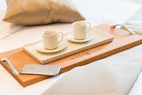 Hotel Kadmo by Aycon