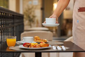 Hotel Kadmo by Aycon