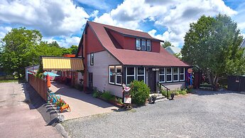 The Inn
