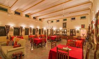 Hotel Ghanerao Castle Ranakpur