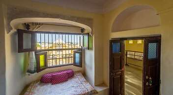 Hotel Ghanerao Castle Ranakpur