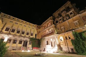 Hotel Ghanerao Castle Ranakpur