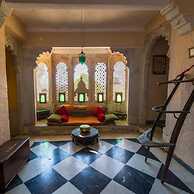 Hotel Ghanerao Castle Ranakpur