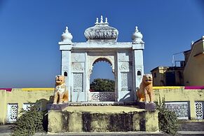 Hotel Ghanerao Castle Ranakpur