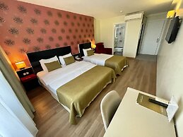 Era Palace Hotel