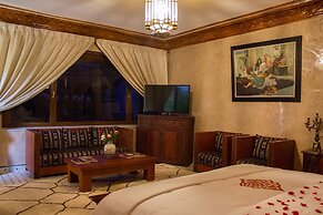 Hivernage Secret Suites & Garden