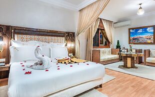 Hivernage Secret Suites & Garden