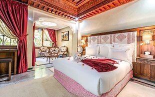 Hivernage Secret Suites & Garden