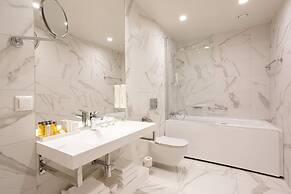 Centennial Nexus Hotel Tallinn