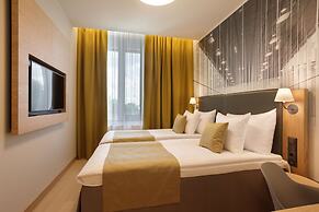 Centennial Nexus Hotel Tallinn