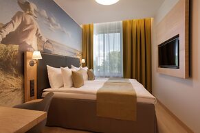Centennial Nexus Hotel Tallinn