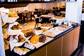 Centennial Nexus Hotel Tallinn