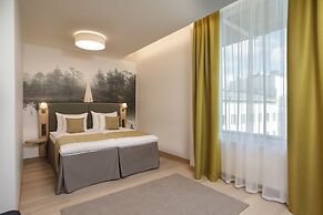 Centennial Nexus Hotel Tallinn