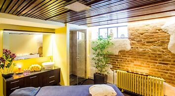 Centennial Nexus Hotel Tallinn