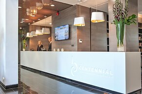 Centennial Nexus Hotel Tallinn