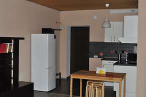Apart-hotel Arneevo