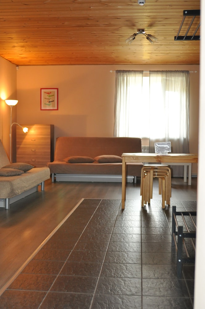 Apart-hotel Arneevo