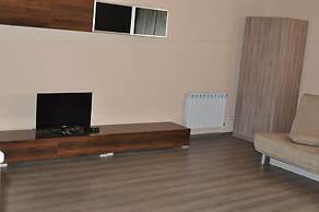 Apart-hotel Arneevo