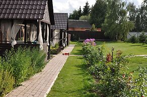Apart-hotel Arneevo