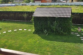 Apart-hotel Arneevo