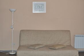 Apart-hotel Arneevo