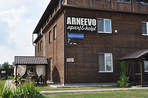 Apart-hotel Arneevo