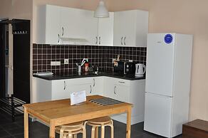 Apart-hotel Arneevo