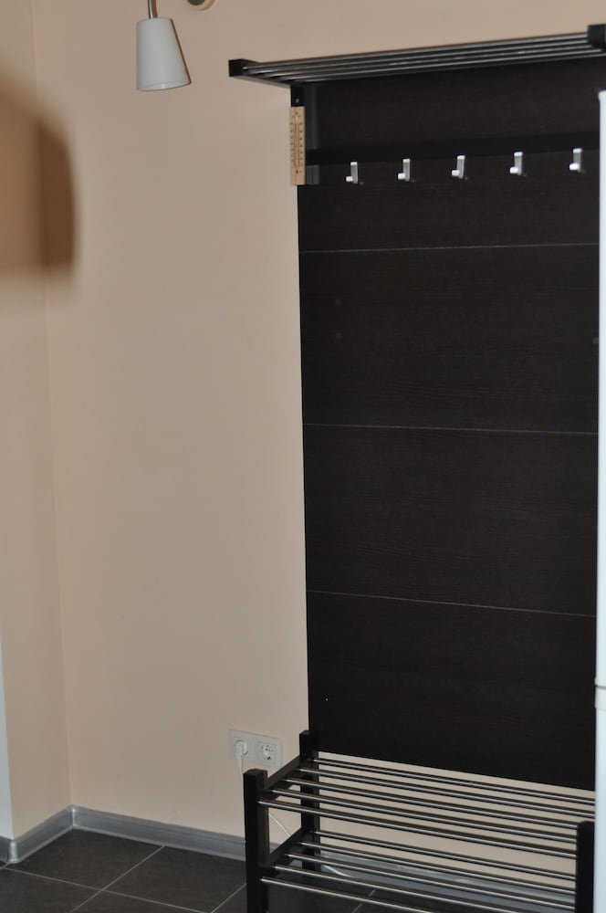 Apart-hotel Arneevo