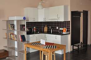 Apart-hotel Arneevo