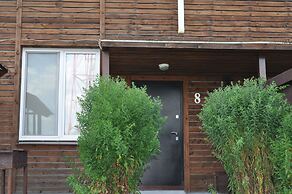 Apart-hotel Arneevo