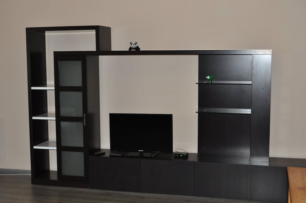 Apart-hotel Arneevo