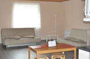 Apart-hotel Arneevo