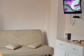 Apart-hotel Arneevo