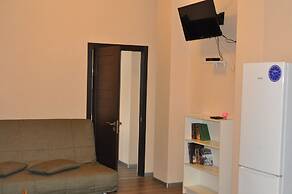Apart-hotel Arneevo
