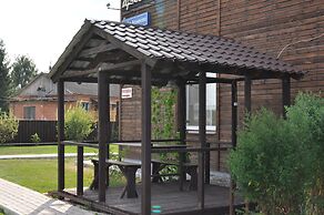 Apart-hotel Arneevo