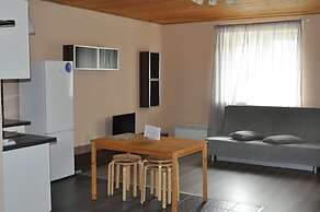 Apart-hotel Arneevo